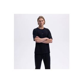 Ellesse EM376 BK Siyah Erkek T-shirt