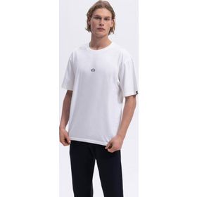 Ellesse EM376 Kırık Beyaz Erkek T-shirt