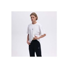 Ellesse EM376 Kırık Beyaz Erkek T-shirt