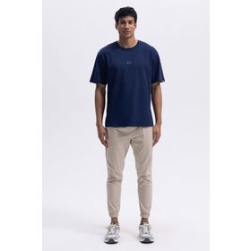 Ellesse EM376 Sartoria Lacivert Erkek T-shirt