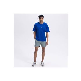 Ellesse EM376 Sartoria Lacivert Erkek T-shirt