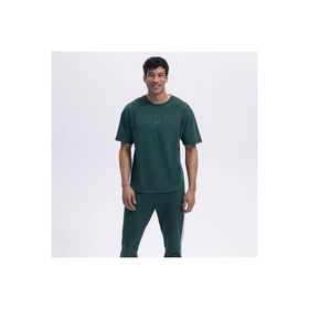 Ellesse EM376 Sartoria Yeşil Erkek Tişört