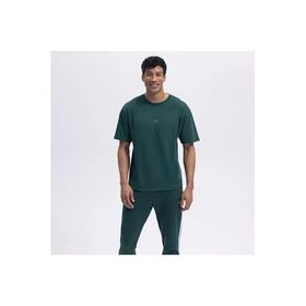 Ellesse EM376 Sartoria Yeşil Erkek Tişört
