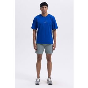 Ellesse EM376 SBL Saks Mavi Erkek T-shirt