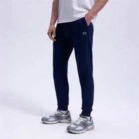 Ellesse EM383 Lacivert Erkek Eşofman Altı