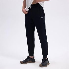 Ellesse EM383 Siyah Erkek Eşofman Altı