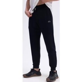 Ellesse EM383 Siyah Erkek Eşofman Altı