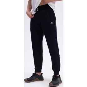 Ellesse EM383 Siyah Erkek Eşofman Altı