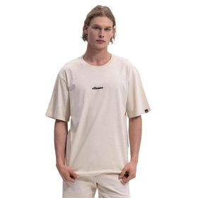 Ellesse Em391 Ekru Erkek Tişört