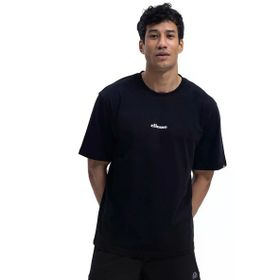 Ellesse Em391 Siyah Erkek Tişört