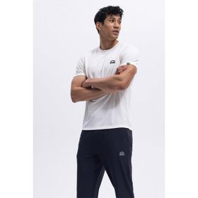 Ellesse EM426-ECR Ekru Erkek Tişört