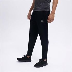Ellesse EM440 Siyah Erkek Pantolon