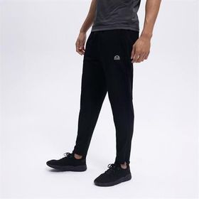 Ellesse EM440 Siyah Erkek Pantolon