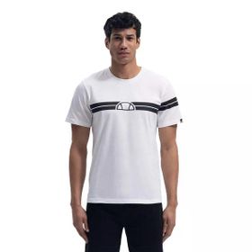 Ellesse Em442 Ekru Erkek Tişört