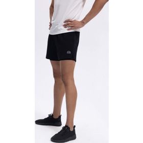 Ellesse EM446 Siyah Spor Erkek Şort