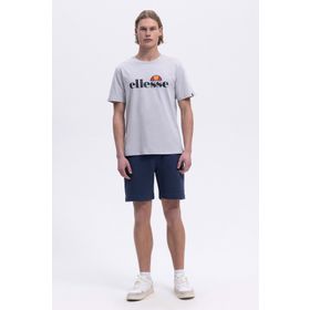 Ellesse EM459 Gri Erkek T-shirt