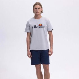 Ellesse EM459 Gri Erkek T-shirt