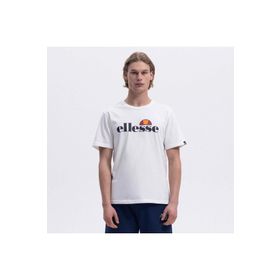 Ellesse EM459 Kırık Beyaz Erkek T-shirt