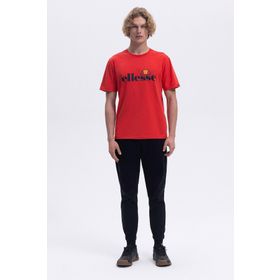 Ellesse EM459 Kırmızı Erkek T-shirt