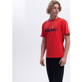 Ellesse EM459 Kırmızı Erkek T-shirt