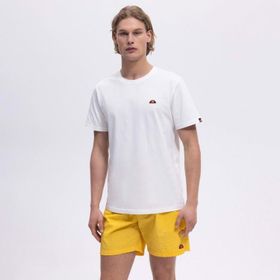 Ellesse EM461 Kırık Beyaz Erkek T-shirt