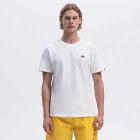 Ellesse EM461 Kırık Beyaz Erkek T-shirt