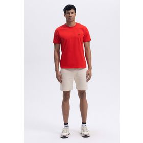 Ellesse EM461 Kırmızı Erkek T-shirt