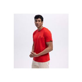 Ellesse EM461 Kırmızı Erkek T-shirt