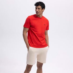 Ellesse EM461 Kırmızı Erkek T-shirt