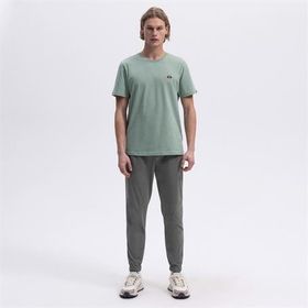 Ellesse EM461 Mint Yeşili Erkek T-shirt