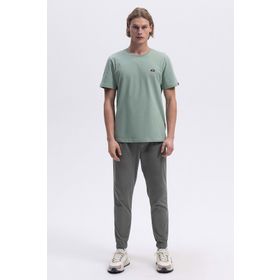 Ellesse EM461 Mint Yeşili Erkek T-shirt