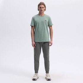 Ellesse EM461 Mint Yeşili Erkek T-shirt