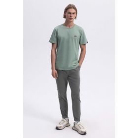Ellesse EM461 Mint Yeşili Erkek T-shirt