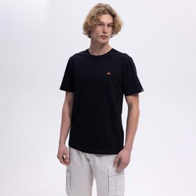Ellesse EM461 Siyah Erkek T-shirt