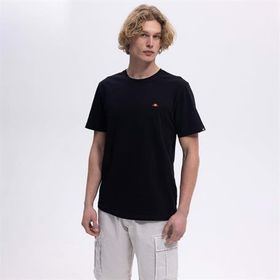 Ellesse EM461 Siyah Erkek T-shirt