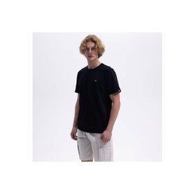 Ellesse EM461 Siyah Erkek T-shirt