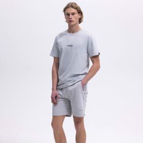 Ellesse EM462 Gri Erkek T-shirt