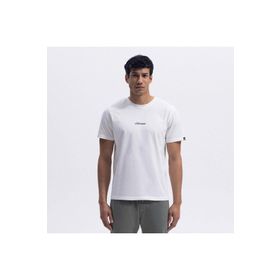 Ellesse EM462 Kırık Beyaz Erkek T-shirt