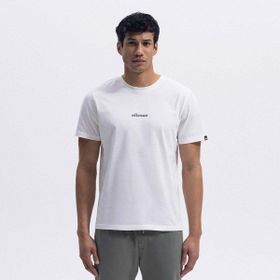 Ellesse EM462 Kırık Beyaz Erkek T-shirt