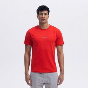 Ellesse EM462 Kırmızı Erkek T-shirt