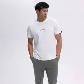 Ellesse EM462-OF White Erkek T-shirt