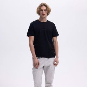 Ellesse EM462 Siyah Erkek T-shirt