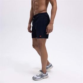 Ellesse EM463 Lacivert Erkek Deniz Şortu