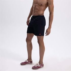 Ellesse EM463 Siyah Erkek Deniz Şortu