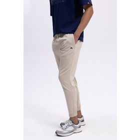 Ellesse EM474-BG Bej Jogger Erkek Pantolon