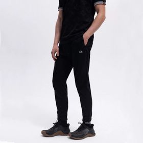 Ellesse EM474-BK Siyah Jogger Erkek Pantolon