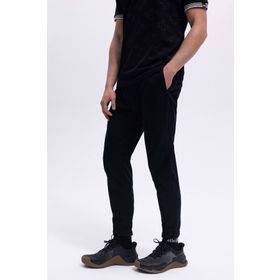 Ellesse EM474-BK Siyah Jogger Erkek Pantolon