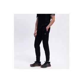 Ellesse EM474-BK Siyah Jogger Erkek Pantolon