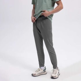 Ellesse EM474-KH Haki Jogger Erkek Pantolon