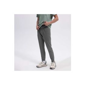 Ellesse EM474-KH Haki Jogger Erkek Pantolon